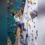 Climb Up Porte d'Italie : la plus grande salle d'escalade ! - GermainHazard CUPI 50373 (5)