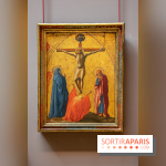 Exposition Naples à Paris au Musée du Louvre