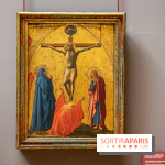 Exposition Naples à Paris au Musée du Louvre