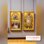 Exposition Naples à Paris au Musée du Louvre