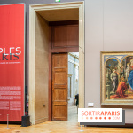 Exposition Naples à Paris au Musée du Louvre