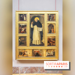 Exposition Naples à Paris au Musée du Louvre