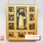 Exposition Naples à Paris au Musée du Louvre