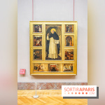 Exposition Naples à Paris au Musée du Louvre