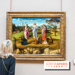 Exposition Naples à Paris au Musée du Louvre