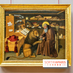 Exposition Naples à Paris au Musée du Louvre