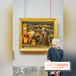 Exposition Naples à Paris au Musée du Louvre