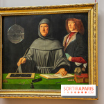 Exposition Naples à Paris au Musée du Louvre