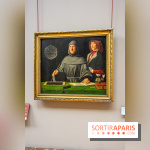 Exposition Naples à Paris au Musée du Louvre