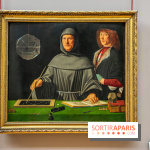 Exposition Naples à Paris au Musée du Louvre