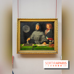 Exposition Naples à Paris au Musée du Louvre