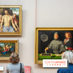 Exposition Naples à Paris au Musée du Louvre