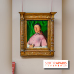 Exposition Naples à Paris au Musée du Louvre