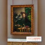 Exposition Naples à Paris au Musée du Louvre