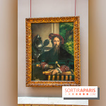 Exposition Naples à Paris au Musée du Louvre