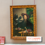 Exposition Naples à Paris au Musée du Louvre