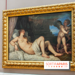 Exposition Naples à Paris au Musée du Louvre