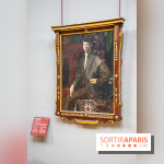 Exposition Naples à Paris au Musée du Louvre