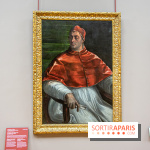 Exposition Naples à Paris au Musée du Louvre