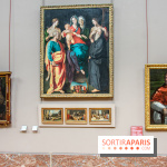 Exposition Naples à Paris au Musée du Louvre