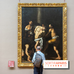 Exposition Naples à Paris au Musée du Louvre