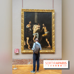 Exposition Naples à Paris au Musée du Louvre