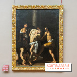 Exposition Naples à Paris au Musée du Louvre