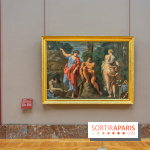 Exposition Naples à Paris au Musée du Louvre