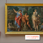 Exposition Naples à Paris au Musée du Louvre