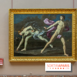 Exposition Naples à Paris au Musée du Louvre