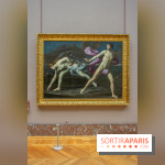 Exposition Naples à Paris au Musée du Louvre