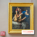 Exposition Naples à Paris au Musée du Louvre