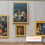 Exposition Naples à Paris au Musée du Louvre