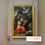 Exposition Naples à Paris au Musée du Louvre