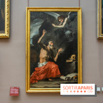 Exposition Naples à Paris au Musée du Louvre