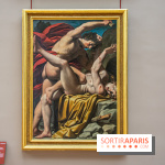 Exposition Naples à Paris au Musée du Louvre