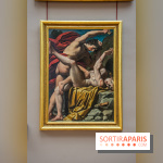 Exposition Naples à Paris au Musée du Louvre