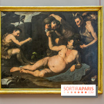 Exposition Naples à Paris au Musée du Louvre