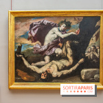 Exposition Naples à Paris au Musée du Louvre