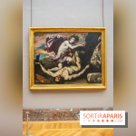 Exposition Naples à Paris au Musée du Louvre