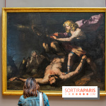 Exposition Naples à Paris au Musée du Louvre