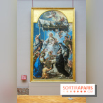 Exposition Naples à Paris au Musée du Louvre