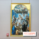 Exposition Naples à Paris au Musée du Louvre