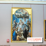 Exposition Naples à Paris au Musée du Louvre