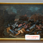 Exposition Naples à Paris au Musée du Louvre