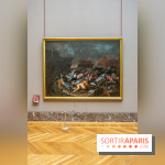 Exposition Naples à Paris au Musée du Louvre