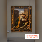 Exposition Naples à Paris au Musée du Louvre