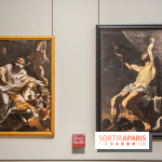 Exposition Naples à Paris au Musée du Louvre