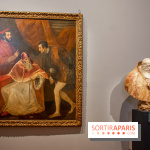 Exposition Naples à Paris au Musée du Louvre