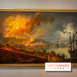 Exposition Naples à Paris au Musée du Louvre